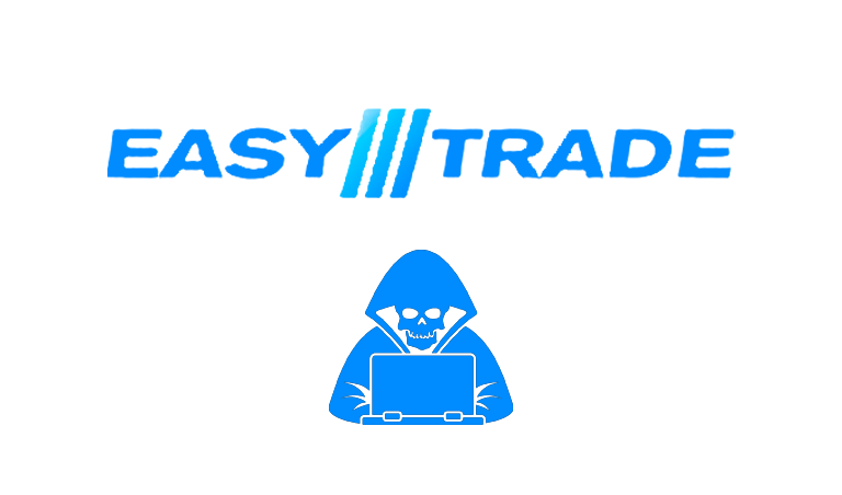 Easytrade oblozhka