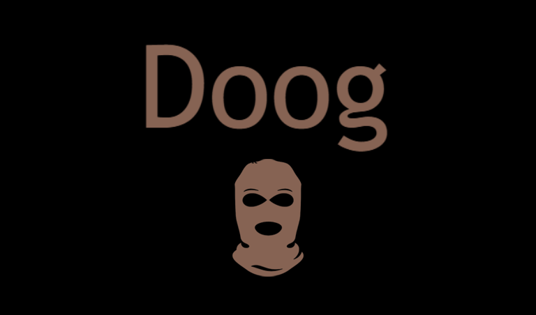 Doog Live oblozhka