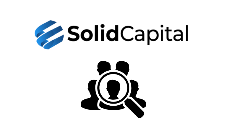 Solid Capital oblozhka