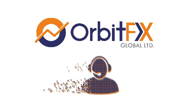 Orbit Global FX oblozhka