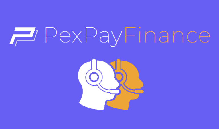 PexPayFinance oblozhka