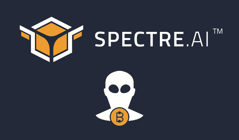 Spectre AI oblozhka