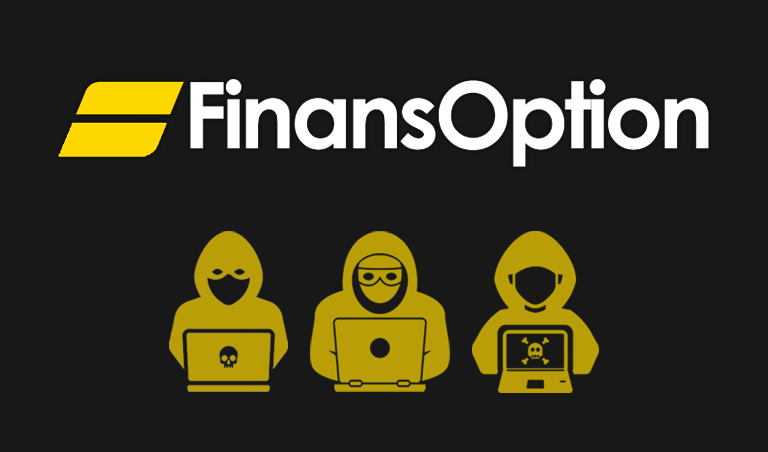 FinansOption otzyvy pro brokera