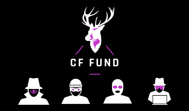 CF FUND vozvrat deneg