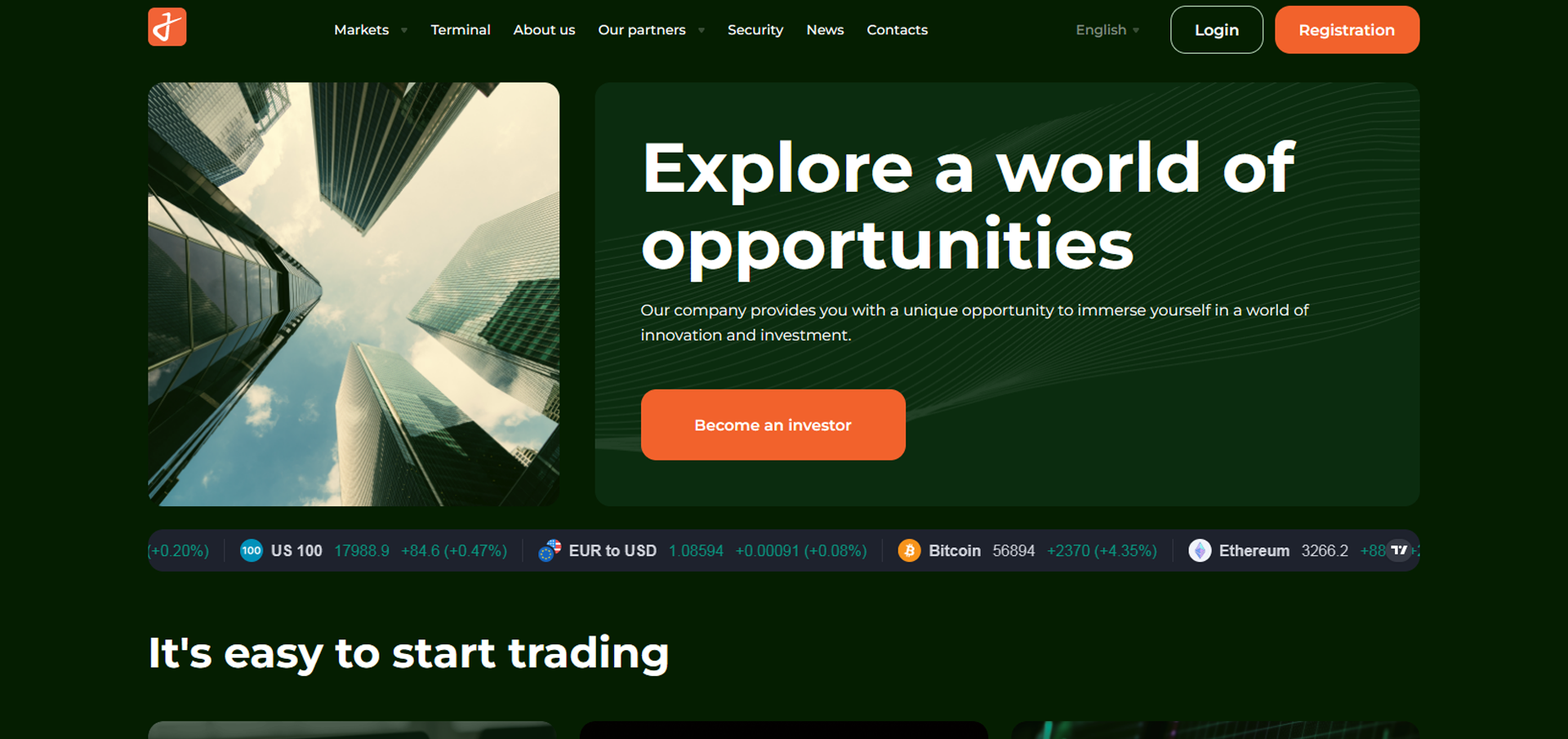 Jartina-X vozvrat deneg