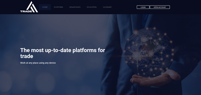 A Trade vozvrat deneg