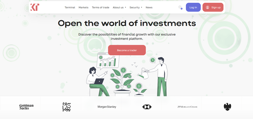 Alescom KTG vozvrat deneg