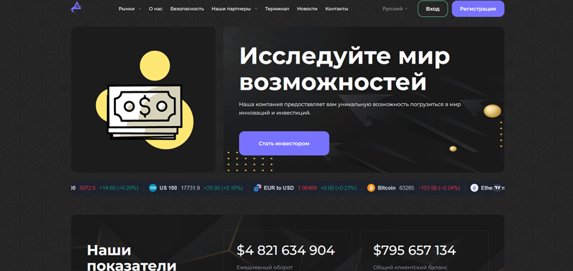 AccelliVate vozvrat deneg