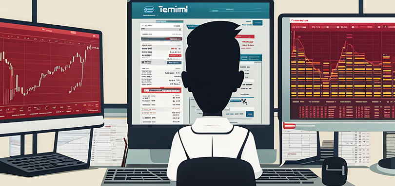 moshennicheskoe prilozhenie Terminal