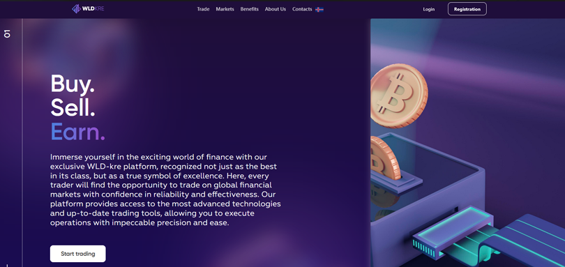 WLDkre vozvrat deneg