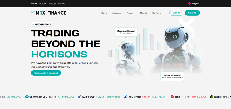 MRX-Finance vozvrat deneg