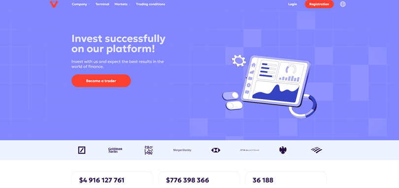 Vecti Osa vozvrat deneg