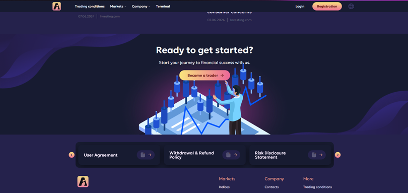 Abey-o Life vozvrat deneg