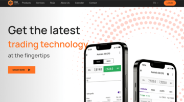 GSB Capital LTD vozvrat deneg