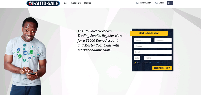 AI AutoSale vozvrat deneg