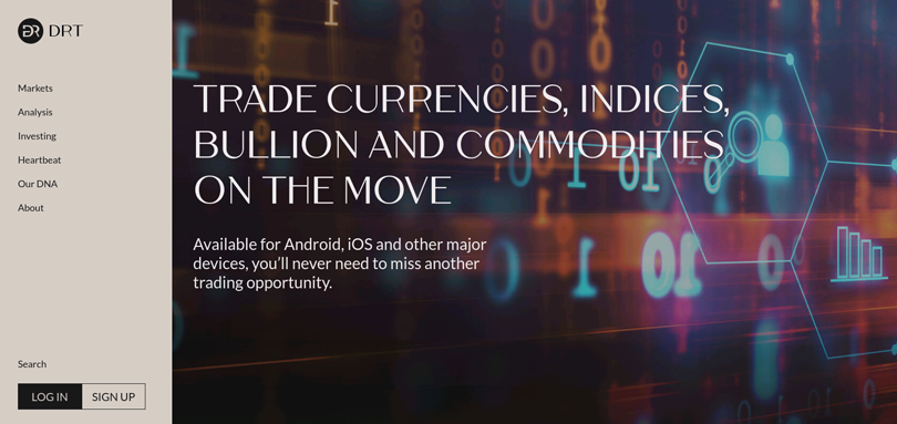 DRT нет лицензии обманутые клиенты