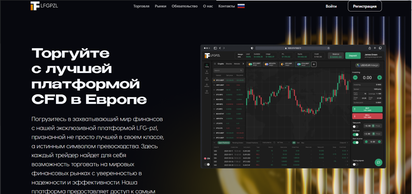 Lfg-pzl нет лицензии обманутые клиенты