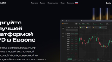 Vivantix нет лицензии обманутые клиенты