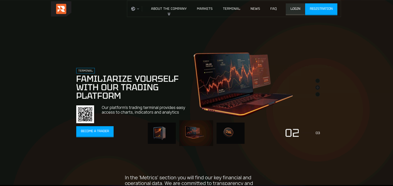 Ruoqvit нет лицензии обманутые клиенты